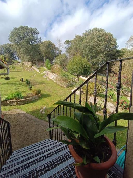 Casa Coba Villa Camijanes Buitenkant foto